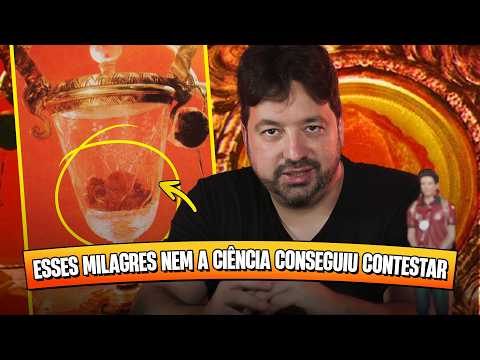 MIRACLES THAT EVEN SCIENCE COULD NOT EXPLAIN | Carlo Acutis
