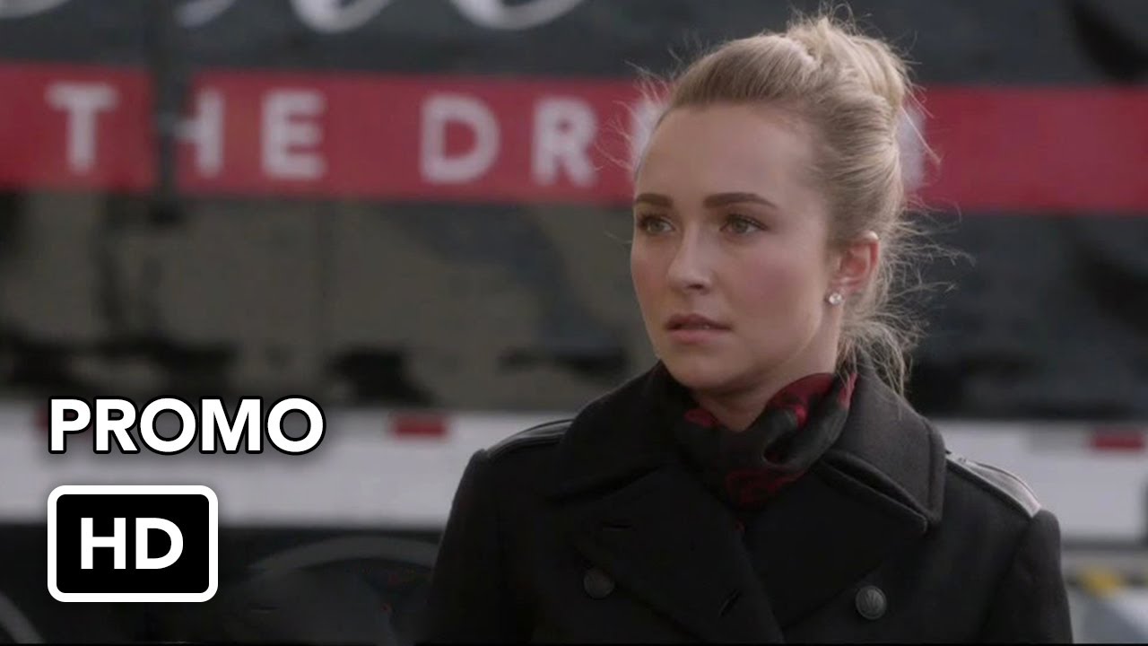 Nashville 2x12 Promo "Just for What I Am" (HD)