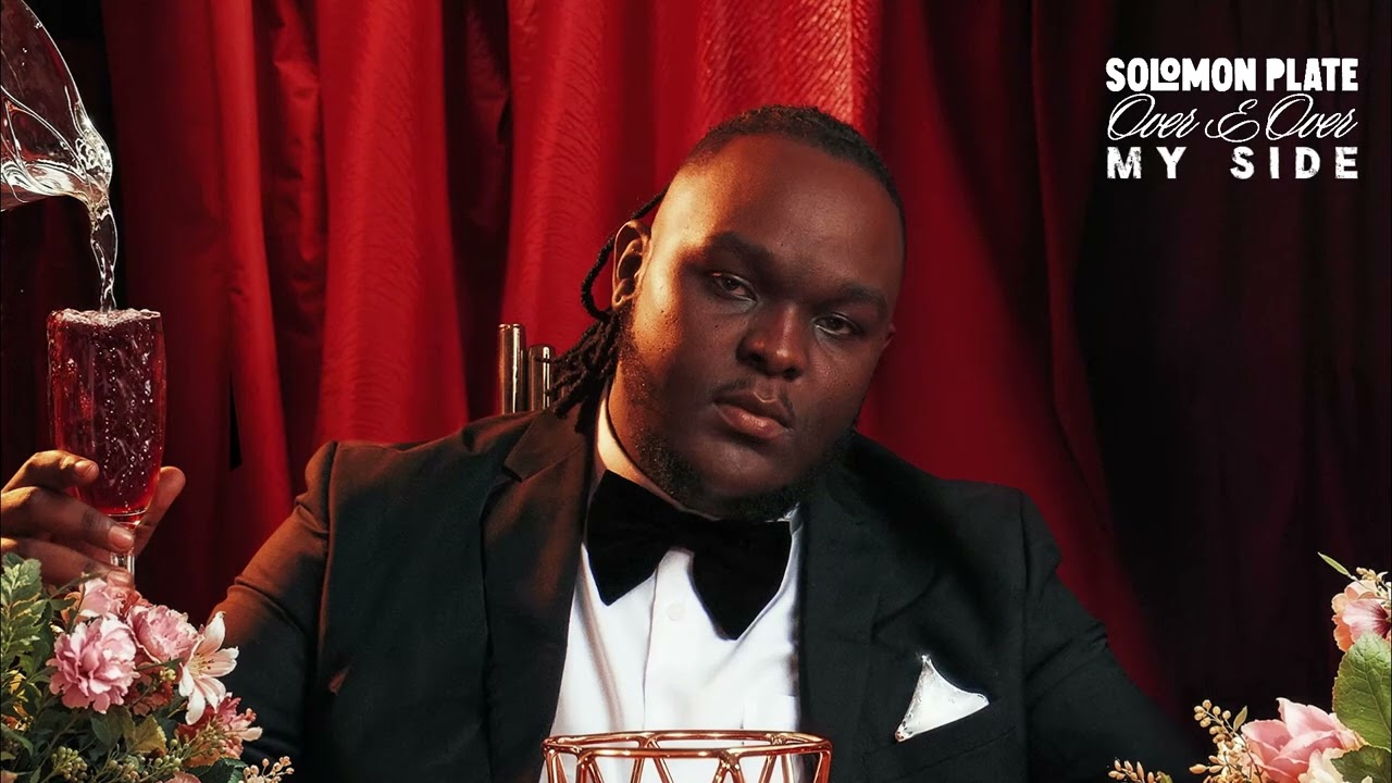 Tonton Solomon Plate - My Side (Audio) di YouTube Tonton Solomon Plate - My Side (Audio) di YouTube