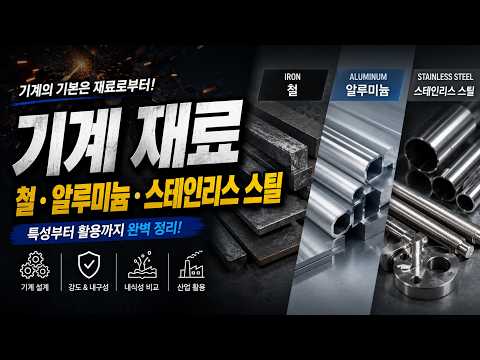 기계 재료