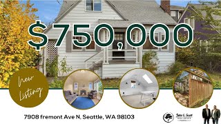 7908 fremont Ave video tour