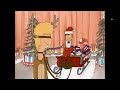 Beavis and Butt-Head Do Christmas Part 10