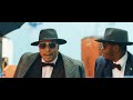 Djoban-djo ft Alif gang - NYAMIZA [ Official Clip 4K]