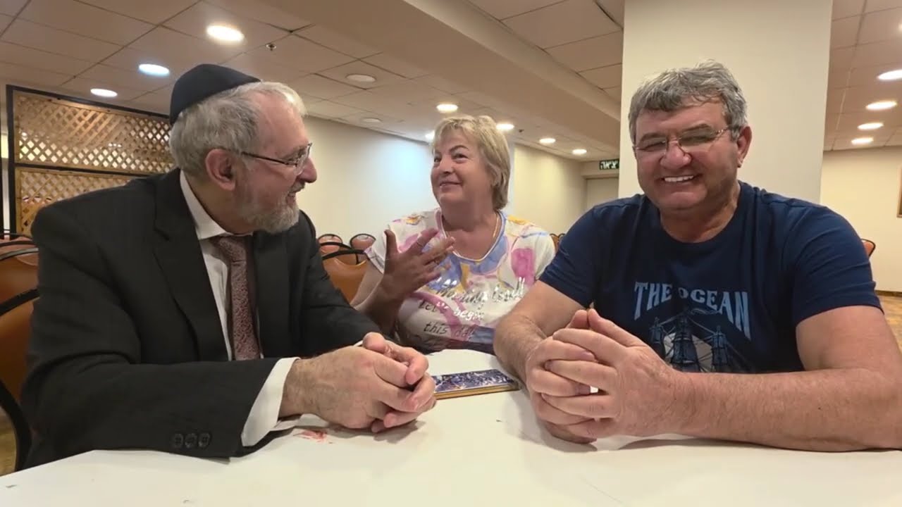 VIEW FROM ISRAEL   3 4 2026