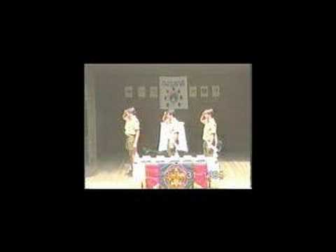 Troop 108 - Fort Mill, SC - Part 1 - 50th Annivers...