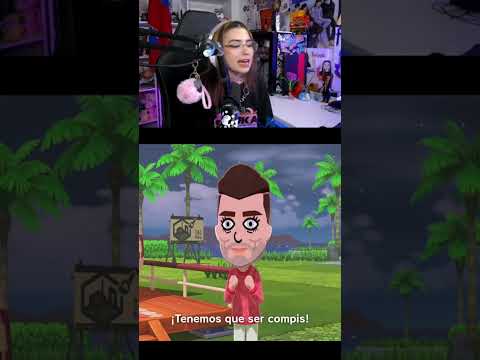 mi isla de tomodachi life es un sueño con fiebre