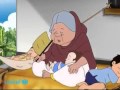 Bangla Cartoon Meena : Porir Golpo