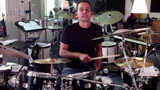 Tears In The Sky - Iplay Drums Now Playalong