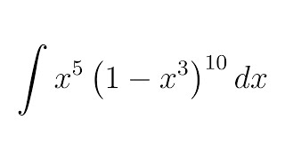 A Very Nice Integral Problem From Sweden