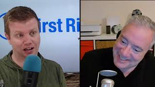 First Ring Daily 1605: Back to the 12