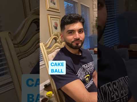 Date Of The Day Basbousa 