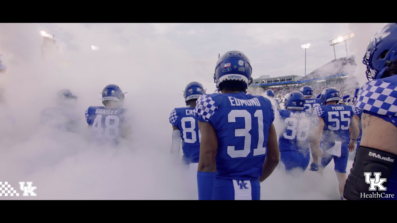 FB: Finish The Fight Narrated by Lynn Bowden – Citrus Bowl Hype Video