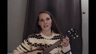 Train Song || Ilene Dracott Original Song