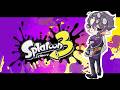 【スプラトゥーン3】朝活というものをやるぞ！ランクマをやってみる【にじさんじ】
