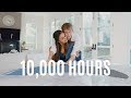 10,000 Hours | Justin Bieber, Dan + Shay | Dance Video by Josh Killacky and Erica Klein