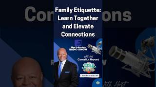 Family Etiquette #etiquette #shorts #theefactorkcaa