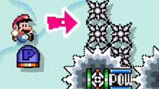 [SMM1] Pit of MasaDo:Technical Skyzo by まさドゥ/Masa