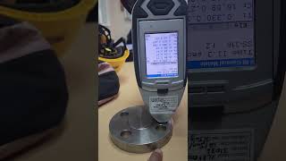 PMI #Positive Material Inspection Tuturial #Thermo Niton XL3T