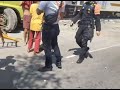 Insiden Kecelakaan Kereta Api dengan Truk Terjadi lagi