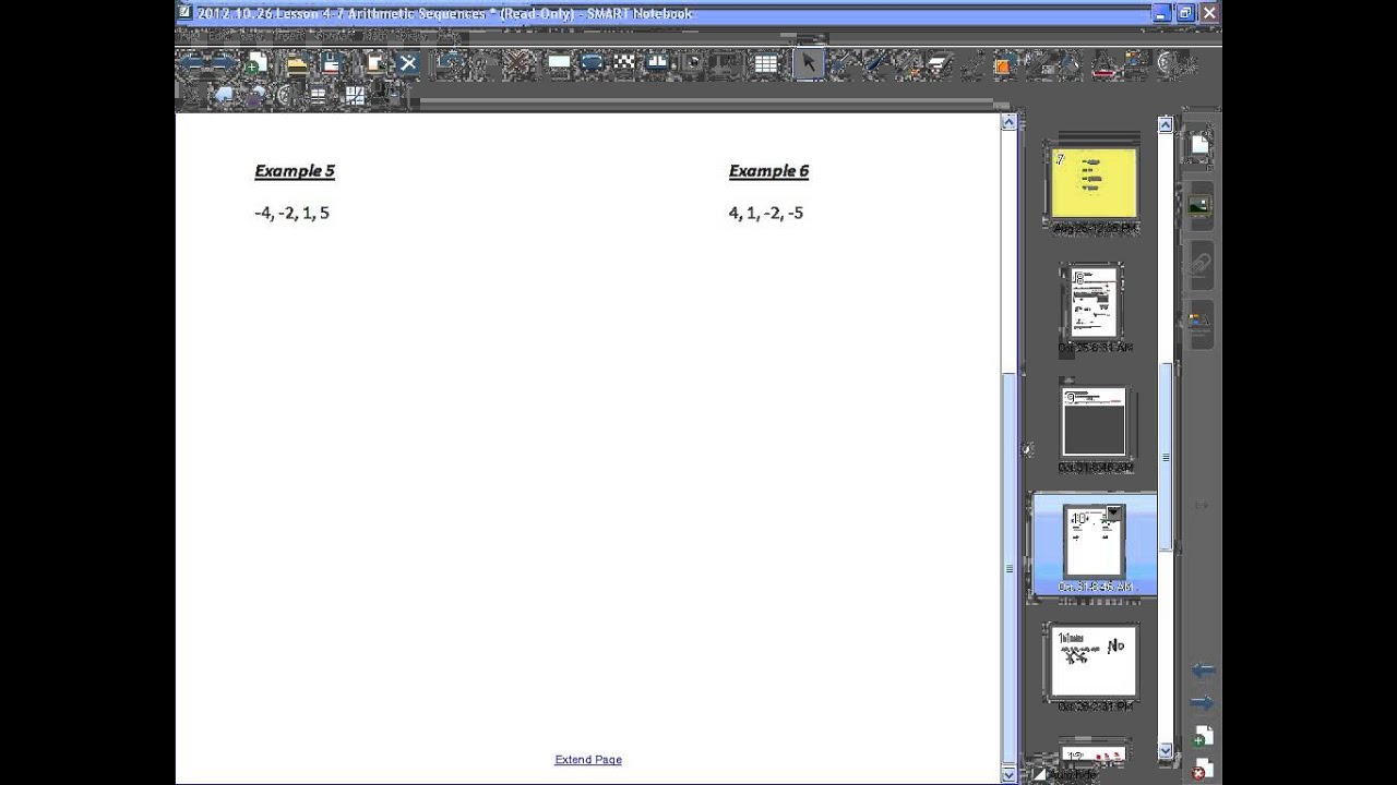 Tutorial 4 7 - YouTube