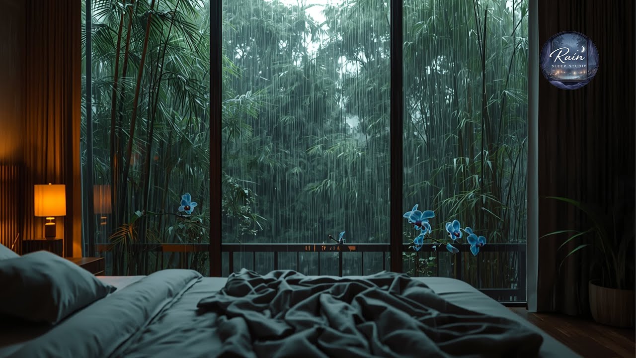 Soothing Relaxation: Relaxing Piano Music & Water Sounds for Sleep, Meditation, Spa & Yoga