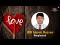 Curator of  makmoer international virtual art exhibition 1theme love md imran hossen  bangladesh