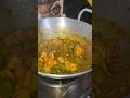 Mix veg Tasty Sabji 🥕🫛 #youtubeshorts #food #cooking #tastyaloo #paneerrecipe #shorts #explore#viral