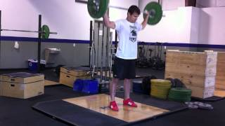 Roadkill Complex: Snatch Complex
