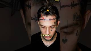 Dangerous tattoos that can get you into serious trouble Content