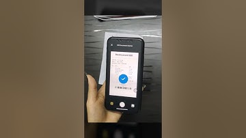 How to scan documents on iphone #Shots