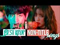 BEST KPOP NON-TITLE SONGS YOU SHOULD LISTEN TO. (BTS, EXO, RED VELVET, TWICE, GOT7, AND MORE...)