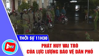 🔴[Trực tiếp] - Thời sự Bình Phước trưa 28-5-2024