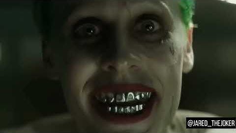 Joker & Harley Quinn - Him & I