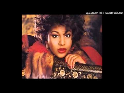 Cheryl Lynn - Sweet Kind of Life (Audiowhores Edit)