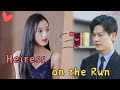 Multi sub heiress of the wealthy family escapes drama jowo shortdrama ceo sweet