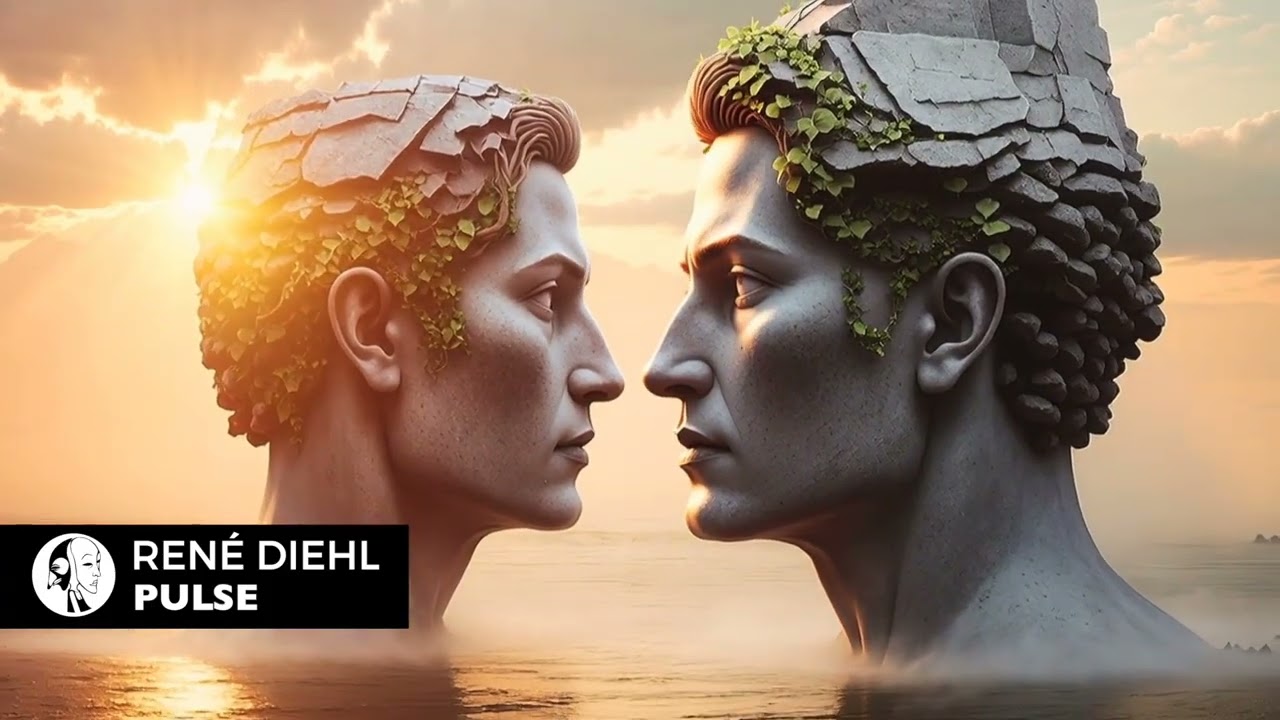 René Diehl - Pulse (Original Mix) | Steyoyoke bekijken op YouTube René Diehl - Pulse (Original Mix) | Steyoyoke bekijken op YouTube