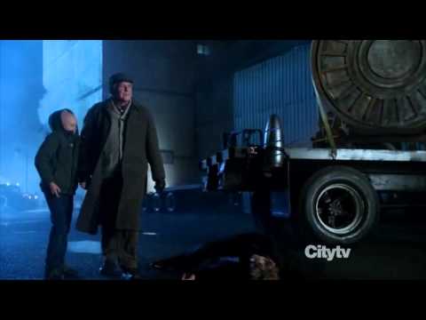 Fringe Episode 5.13 Scene - The Reset