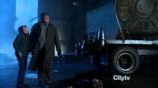 Fringe Episode 5.13 Scene - The Reset