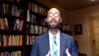 Intro to Systematic Theology 1