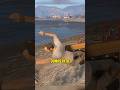 How long can our gta 5 characters hold their breath underwater?