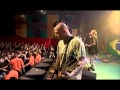 Soulfly - Live In Warsaw , Poland - July 13, 2005.