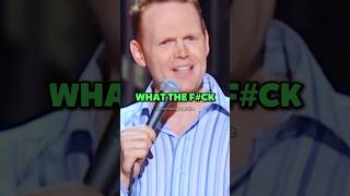 Bill Burr On Why You Shouldn't Listen To Anyone!!! 🤣🤣🤣 Profile