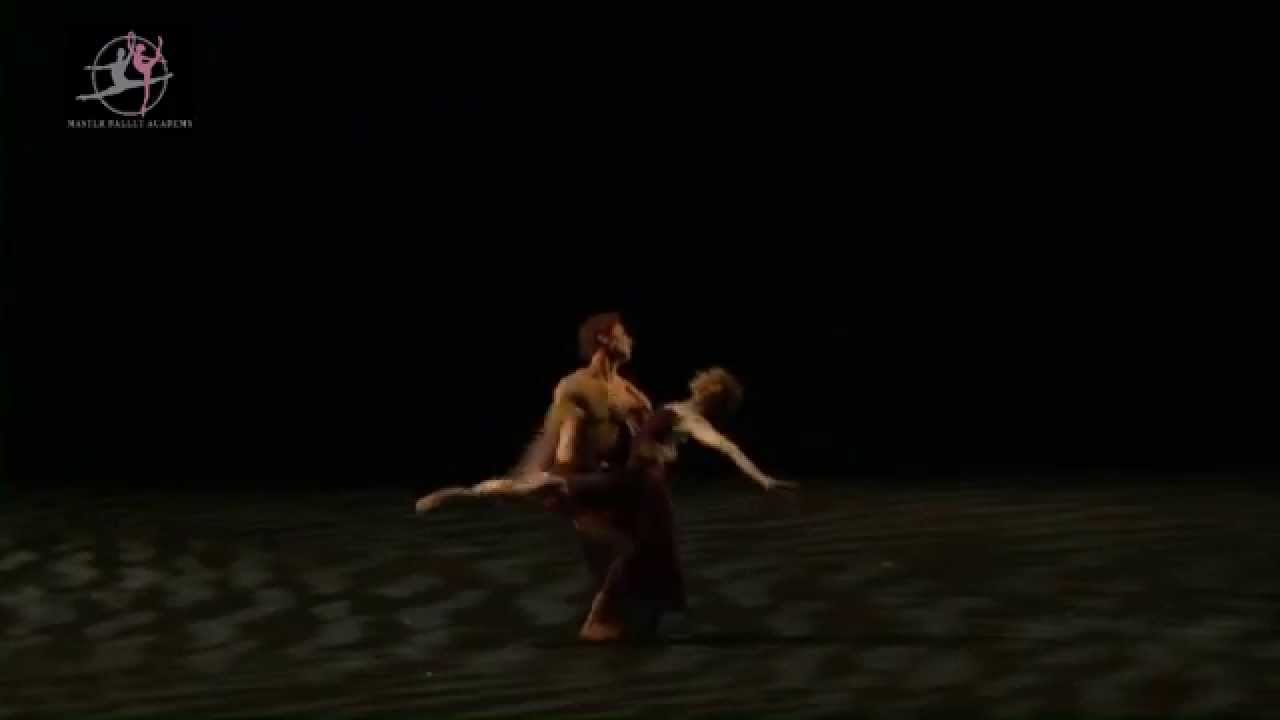 Juliet Doherty & Slawomir Wozniak, Jr. - Drawn to One