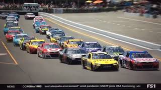 Darrell Waltrips First Boogity Boogity Boogity