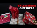 53 Last-Minute Gift Ideas!