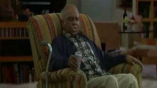 Black Frasier (30 Rock parody)