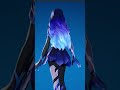Którego Skina Wybierasz W Fortnite #shorts