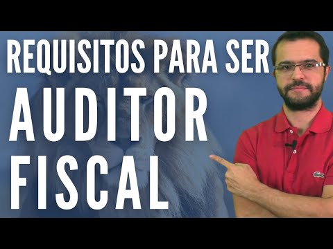 Vídeo: É difícil ser auditor noturno?