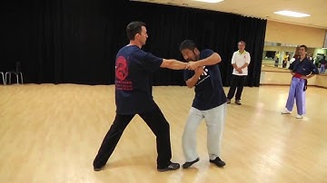 Application Training (Perth Workshop)