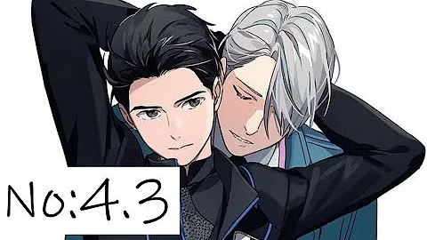 Yuri on Ice Eng Sub P 4 - 3